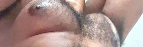 hairybushman nude