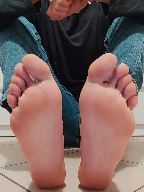 @mybestoutfeet