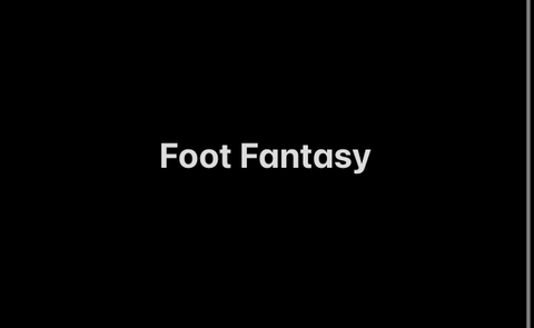 footfantasy797 nude