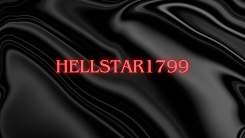 hellstar1799 nude