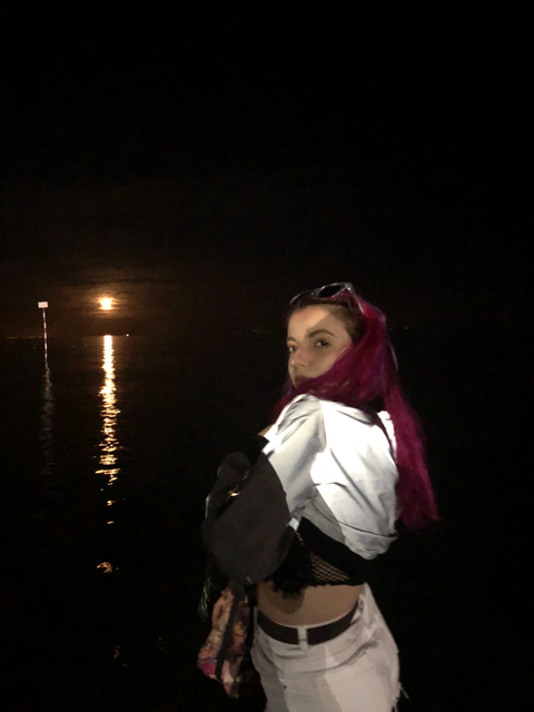 Cassy - callmecassy OnlyFans