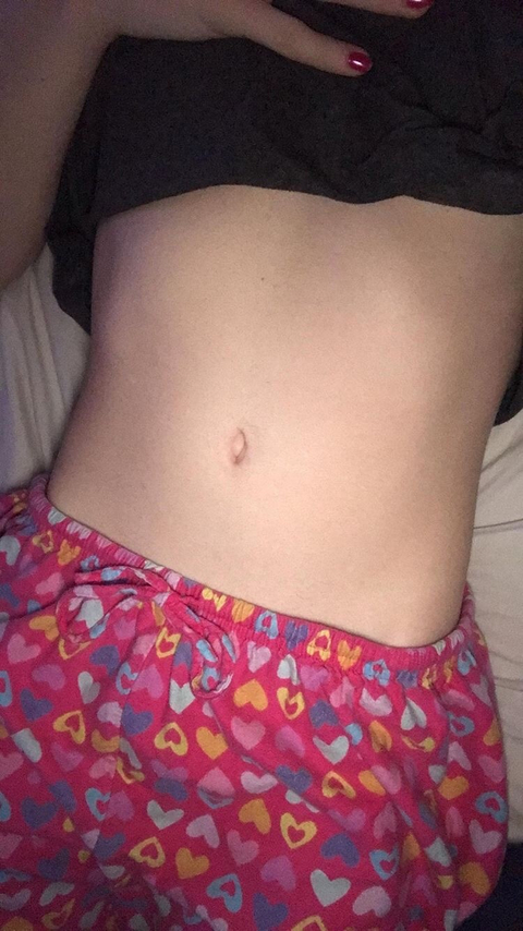 bellyprincessxoxo nude