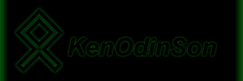 kenodinson nude