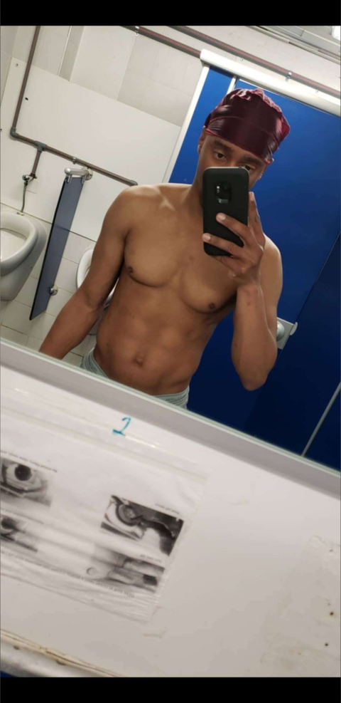 crazykidjai14 nude