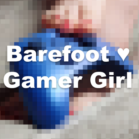 @barefootgamergirl