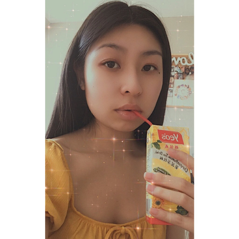 Bubble Tea Baby - hk_bubbleteababy OnlyFans