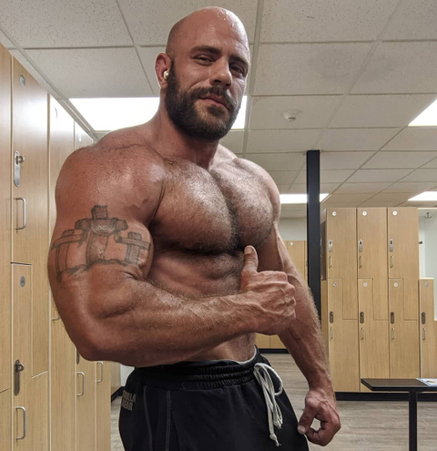 Justin Metrando OnlyFans Account - justinmetrando