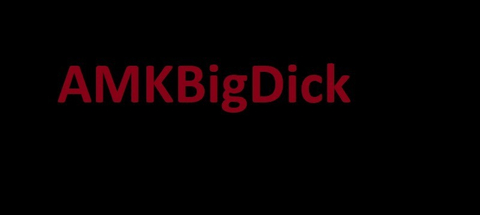 @amkbigdick