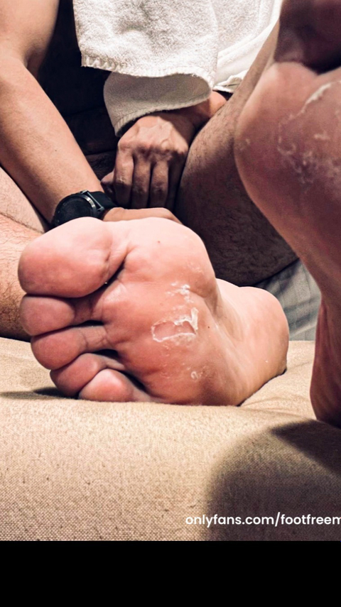 footfreemx nude