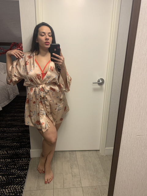 Lexi - puertoricanprincessxo OnlyFans