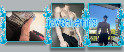 javsthetics nude