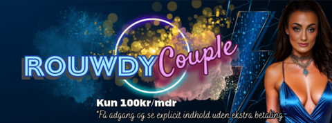 rouwdycouple nude