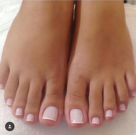 jaque_foot nude