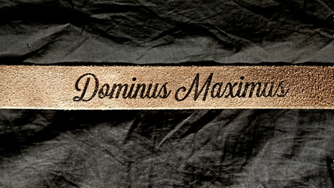 @dominus_maximus