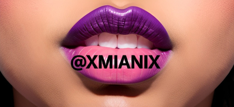 xmianix nude