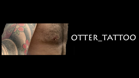 otter_tattoo nude