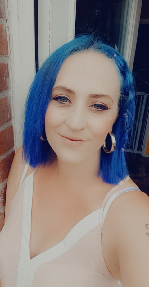 Bluemoon - bluemoonjane OnlyFans