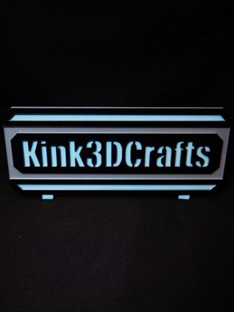 kink3dcrafts nude