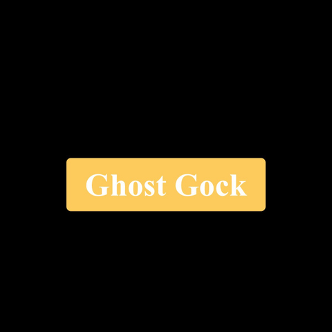 @ghostgock