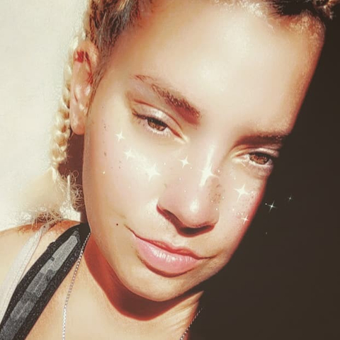 Carnie Panda - allymilwaukee OnlyFans