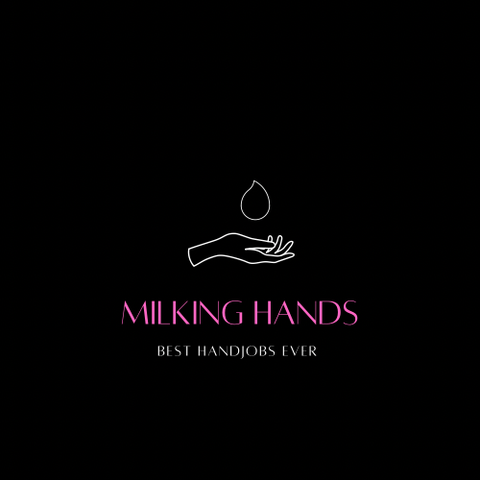 milkinghands nude