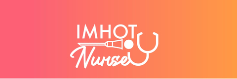 imhotnurse nude