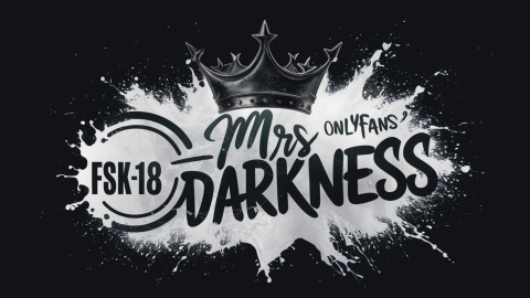 mrs.darkness nude