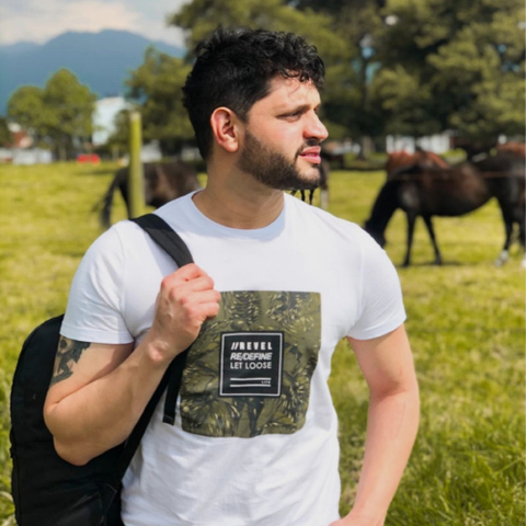 César Torrealba - cesartorrealba OnlyFans