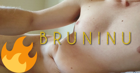 bruninu nude