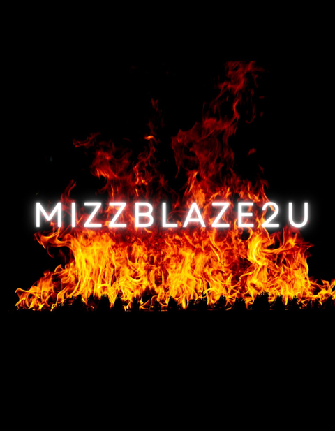 mizzblaze2u nude