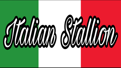 xitalianstallionx nude