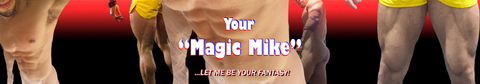 beingmagicmike nude