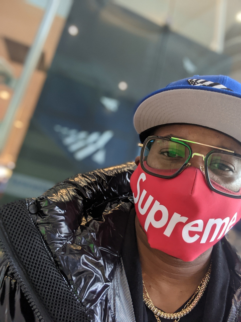 Chocolate Juelz - allthejuelz OnlyFans