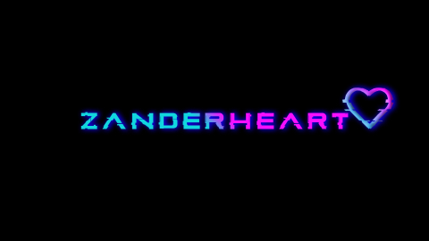 zanderheart nude