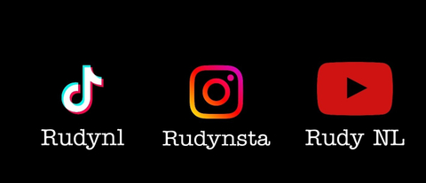 rudynl nude