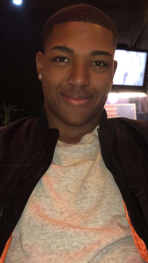Jonny - youngadonis786 OnlyFans