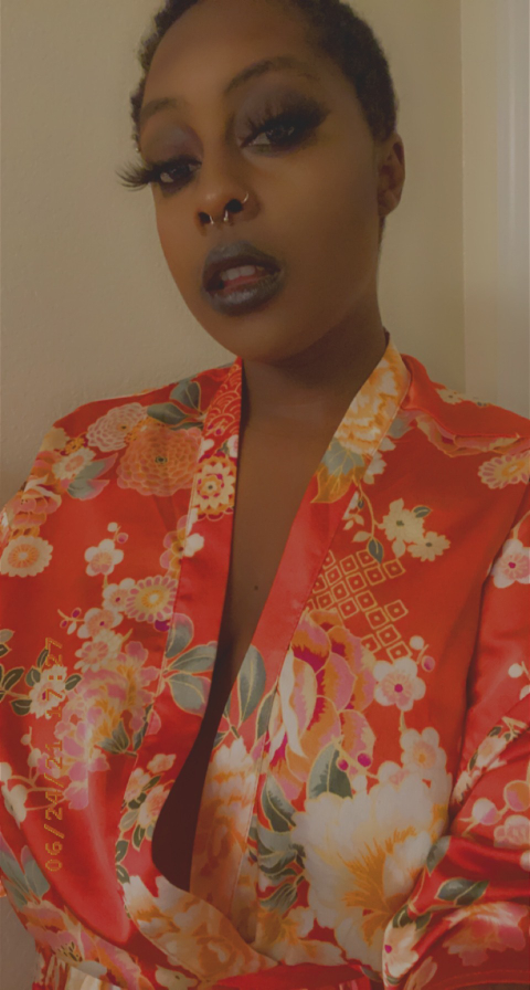 Lady Scarlett OnlyFans Account - urfavemadame