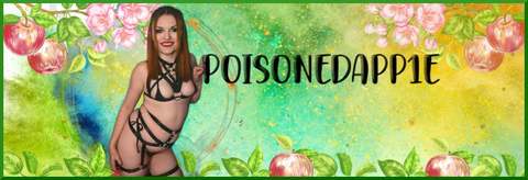 poisonedapp1e nude