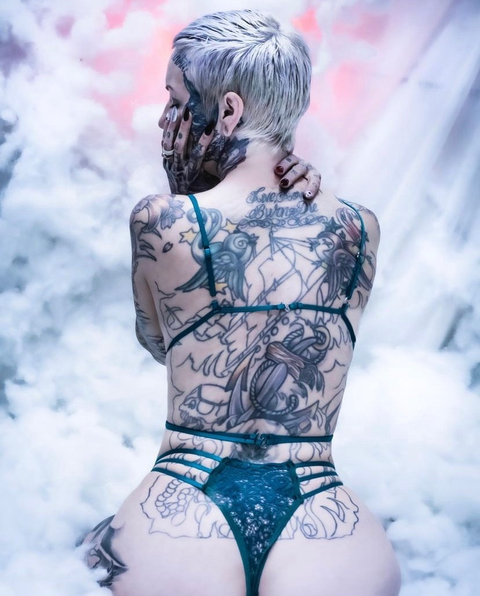 @tattooedgothgf