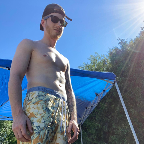 Kevin OnlyFans Account - kevintetrault