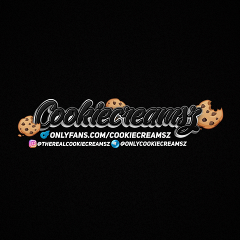 cookiecreamsz nude