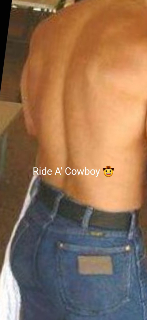 sexycowboy3 nude