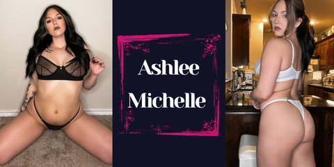 ashleemichelle nude