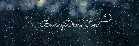 @bunnydiorstoes