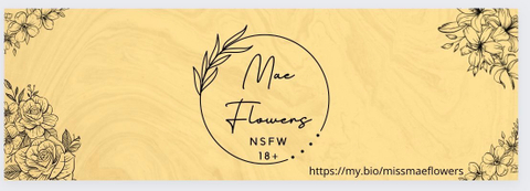 missmaeflowers nude