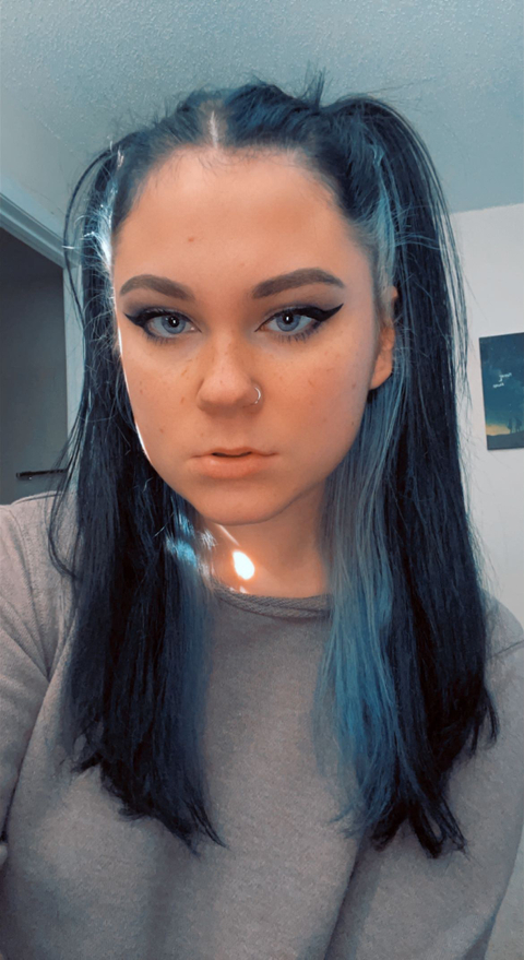 Liz - liz-xoxo OnlyFans