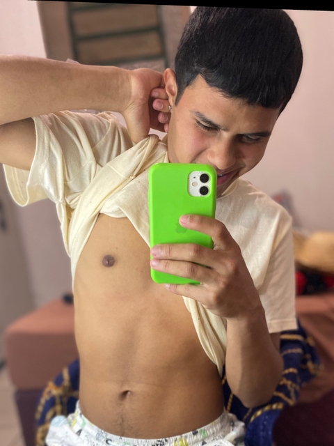 gaboboy12 nude