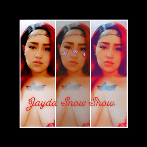 jayda_snow nude