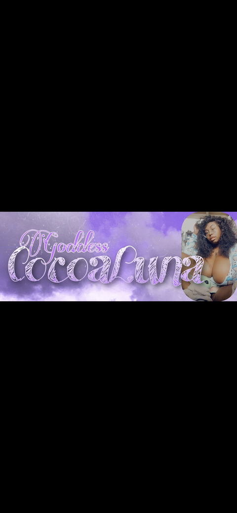 goddesscocoaluna nude