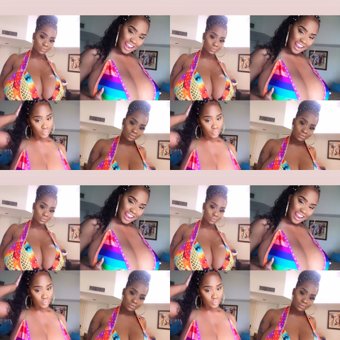 mariyahbleu23 nude